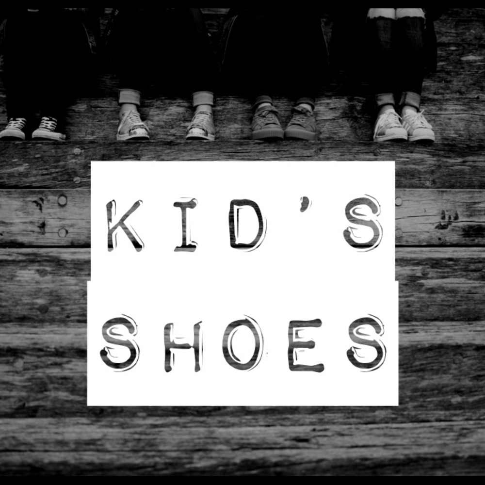 Kid’s Shoes